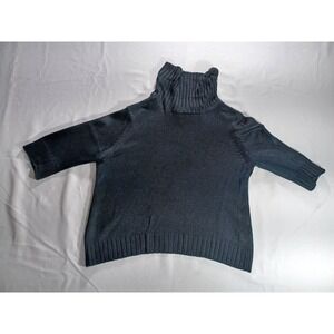 The Works Saks Fifth Avenue Silk Knit Turtleneck Sweater for Women